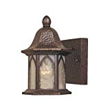 Designers Fountain 20601-BAC Lantern