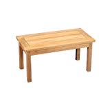 Cheap Regency Teak Saratoga 36″ x 18″ Coffee Table Cheap Regency Teak Saratoga 36″ x 18″ Coffee Table