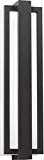 Kichler 49435SBK Sedo Outdoor Wall 1-Light LED, Satin Black Kichler 49435SBK Sedo Outdoor Wall 1-Light LED, Satin Black