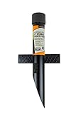 Newhouse Lighting MPOST17 Mounting Post, Black Review Newhouse Lighting MPOST17 Mounting Post, Black Review
