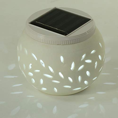Color Changing Solar Patio Lights, Solar Lantern, Waterproof Yard Decoration, Night Table Lamp, Garden Lawn Lights for Gifts