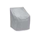 Protective Covers Weatherproof Wicker Chair Cover, Large, Gray Protective Covers Weatherproof Wicker Chair Cover, Large, Gray