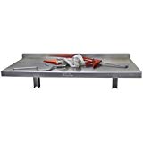 Pit Pal Products 158 44″ x 18″ Fold Down Table Review