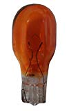Toro 4 Watt Amber Low Voltage Outdoor Light Bulbs #52149