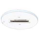 Basic Mono-point Finish: Matte White Basic Mono-point Finish: Matte White