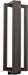 Kichler 49434AZ Sedo Outdoor Wall 1-Light LED, Architectural Bronze