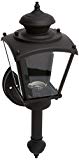 Progress Lighting P5846-31 1-Light Wall Lantern, Black For Sale Progress Lighting P5846-31 1-Light Wall Lantern, Black For Sale