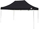 ShelterLogic Straight Leg Pop-Up Canopy with Roller Bag, 10 x 15 ft. ShelterLogic Straight Leg Pop-Up Canopy with Roller Bag, 10 x 15 ft.