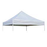 Garden Winds OPEN BOX – 10 x 10 Pop-Up Replacement Canopy Top Cover – White – 600 Denier Garden Winds OPEN BOX – 10 x 10 Pop-Up Replacement Canopy Top Cover – White – 600 Denier