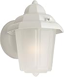 Craftmade Z160-04 One Light Wall Mount For Sale