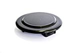 Direct Wicker Patio Table Umbrella Hole Ring Plug Cover and Cap For Table Set -2-Inch-Black Review Direct Wicker Patio Table Umbrella Hole Ring Plug Cover and Cap For Table Set -2-Inch-Black Review