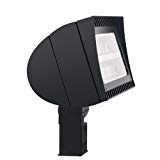 RAB FXLED150SF - 150 Watt - LED - Landscape Lighting - Flood Light Fixture - 120/208/240/277 Volt - Bronze Finish RAB FXLED150SF - 150 Watt - LED - Landscape Lighting - Flood Light Fixture - 120/208/240/277 Volt - Bronze Finish