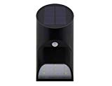 Actpe Solar Powered 18 LED Outdoor Motion Sensor Light, Waterproof Wireless Night Light, Bright Wall Light, Security Light for Entrance, Pathways, Driveway, Garden, Deck, Yard For Sale