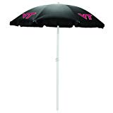PICNIC TIME NCAA Virginia Tech Hokies Portable Sunshade Umbrella Review
