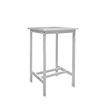 Vifah V1357 Bradley Outdoor Wood Bar Table