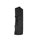 Vispronet Canopy Carrying/Storage Bag with Handles – Fits Pop Up Tent Canopies and Walls – Does Not Fit Canopy Frames For Sale