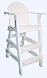 LIFEGUARD CHAIR – 40 INCH For Sale