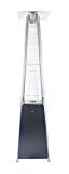 LEGACY HEATING (CAPH-GT-S, Flame Outdoor Patio Heater 40000BTU For Sale