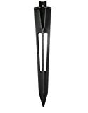 Malibu Sturdy Solid Ground Spike for Pathlight Spotlight Uplight Landscape In-ground Light Parts Metal Replacement Stake Diecast Aluminum Construction 8101-4820-01 Malibu Sturdy Solid Ground Spike for Pathlight Spotlight Uplight Landscape In-ground Light Parts Metal Replacement Stake Diecast Aluminum Construction 8101-4820-01