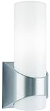 Kichler 9109BA Celino Outdoor Wall 1-Light, Brushed Aluminum Review