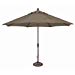 SimplyShade Catalina Patio Umbrella in Taupe