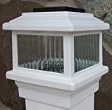 Polaris Solar Deck Light, 4 Polaris Solar Deck Light, 4