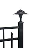 Tru-Post LED Light for Standard 2.5″ x 2.5″ Aluminum Railing or Fence Post For Sale