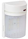 LEDSL18WH – LED Outdoor Security Light – 18 Watt