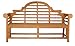 Teak Marlboro Lutyens Bench 3 Seater