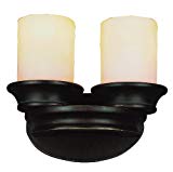 Trans Globe Lighting 2 Light Sconce