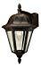 Special Lite Products Floral F-2941-CP/BV Medium Top Mount Light, Copper