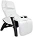 Svago Zero Gravity Recliner - Ivory Sinfully Soft Premium Leather