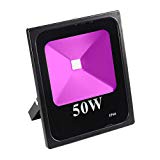 Cheap Black Light FloodLight,ANJOET Ultraviolet 50W Flood Light 395nm IP66 Waterproof UV LED Glow Lights for Fluorescent Paint,Blacklight Party Supplies,with US Plug (50W) Cheap Black Light FloodLight,ANJOET Ultraviolet 50W Flood Light 395nm IP66 Waterproof UV LED Glow Lights for Fluorescent Paint,Blacklight Party Supplies,with US Plug (50W)