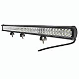 39″ Off-Road Extra LED Light Bar Cree – 252W Flood Spot Combo Beam Waterproof for 4wd SUV UTE ATV UTV Review
