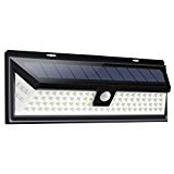 Cheap Jsunck Motion Sensor Light Outdoor, 90 LED Wireless Solar Light, 270° Wide Angle, IP65 Waterproof, Ideal for Front Door, Garage, Hallway, Back Yard