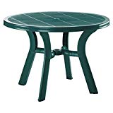 Compamia Truva Resin Round Dining Table 42 Inch (29 Compamia Truva Resin Round Dining Table 42 Inch (29