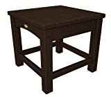 Cheap Trex Outdoor Furniture Rockport Club 18-Inch Side Table, Vintage Lantern