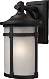 Cheap Artcraft Lighting St. Moritz Small Outdoor Wall Mount, Black Cheap Artcraft Lighting St. Moritz Small Outdoor Wall Mount, Black