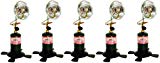 Texsport Portable Outdoor Propane Heater ((5.Units)) For Sale
