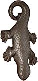 Kichler 15047OZ Oak Trail Deck 1-Light 12V, Olde Bronze