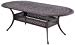 Heritage Outdoor Living Elisabeth Cast Aluminum 42
