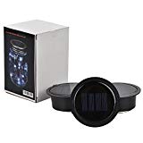 eLander [3 Pack – Solar Mason Jar Lid Insert – String Light] LED Mason Jar Solar Light, Light up for 8 Hours light and 5 Hours Fully Charged, for Glass Mason Jars and Garden Decor Solar Lights For Sale