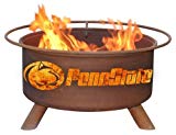Patina F240 Penn State University Fire Pit For Sale