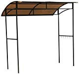 Sunjoy Replacement Canopy for Curve Grill Shelter Review Sunjoy Replacement Canopy for Curve Grill Shelter Review