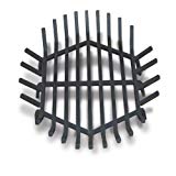 33″ Round Welded 5/8″ Carbon Steel Fire Pit Grate 33″ Round Welded 5/8″ Carbon Steel Fire Pit Grate