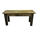 Rustic Bench (36″L) Rustic Bench (36″L)