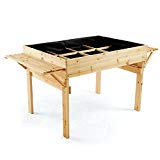 Master Gardner 093 Garden Table, 48″ x 36″ Review