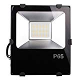 Outdoor 150W LED Flood Lights- 400W HPS or HID Bulb Equivalent- 15000lm-Cold White 5000K Floodlight – Meanwell Driver And Philips LED Outdoor 150W LED Flood Lights- 400W HPS or HID Bulb Equivalent- 15000lm-Cold White 5000K Floodlight – Meanwell Driver And Philips LED