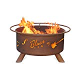 Patina Products F203 Music City Fire Pit For Sale