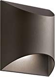 Kichler 49278AZTLED LED Outdoor Wall Mount Review